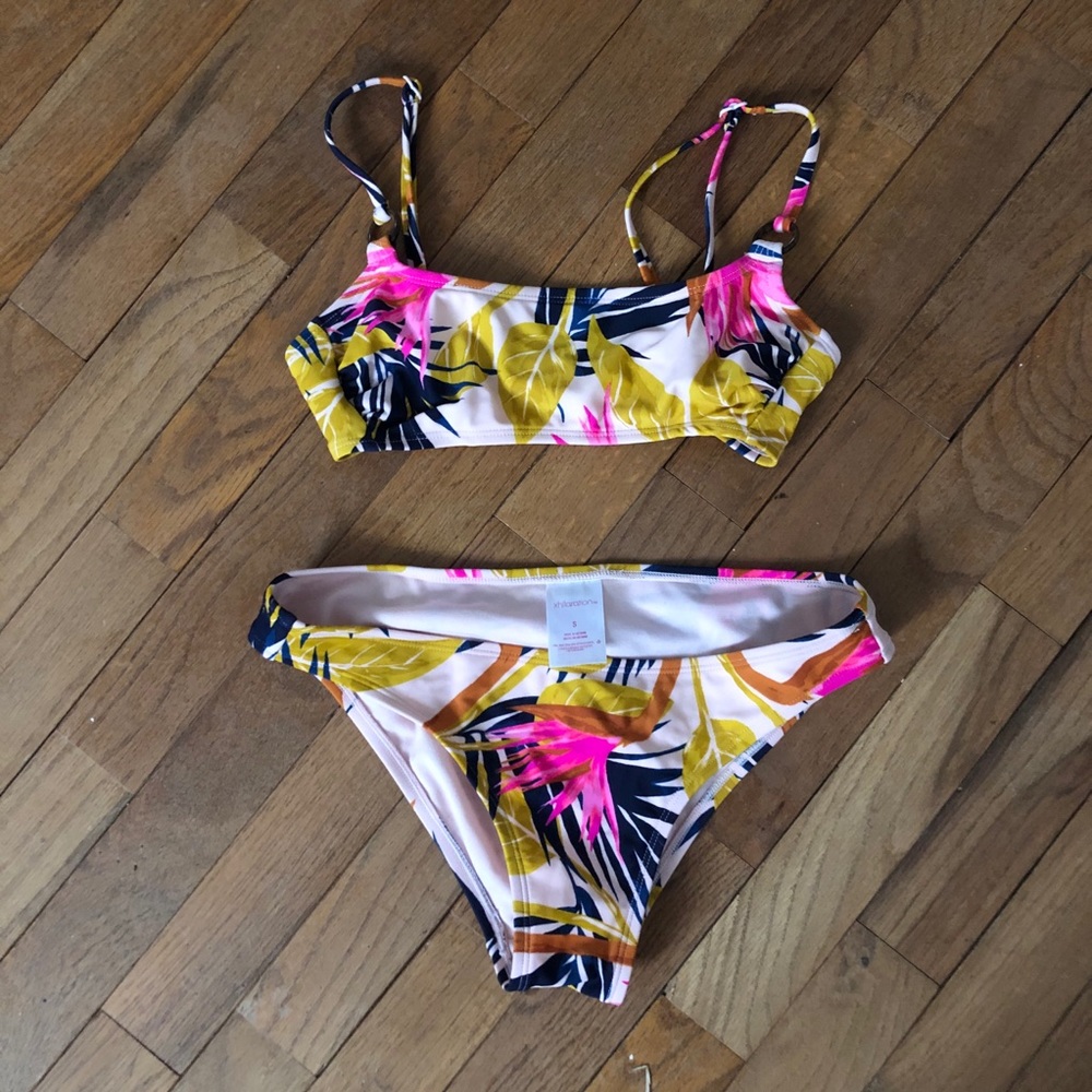 Target bikini